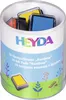 Heyda 204888470, Set de mini almohadillas para sellos Vista previa de la imagen del producto 2