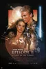 Star Wars Sada 6 plakátů Epizoda I, II, III, IV, V, VI 61 x Náhled obrázku produktu 3