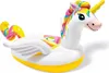 Aufblasbares Einhorn 201 x 140 x 97 cm INTEX 57561 Produktbild-Vorschau 1