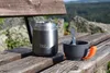 Milu Lunchbox-Set schwarz (9-tlg.) 650 ml Produktbild-Vorschau 5
