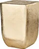 riess-ambiente Design Beistelltisch UNIT 45cm gold Produktbild-Vorschau 11
