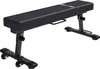 GORILLA SPORTS® Hantelbank - Klappbar, Flach, Massiv, bis Produktbild-Vorschau 1