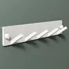 Mai & Mai Kleiderhaken Wandgarderobe Wandhaken aus Produktbild-Vorschau 1