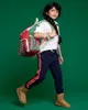 Spark Style Kinderrucksack Strawberry Produktbild-Vorschau 7