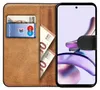 Etui na telefon Motorola Moto G13 / G23 Cover Flip Cover Podgląd zdjęcia produktu 2