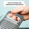 Grattugia universale Acciaio 10022270 Anteprima dell’immagine prodotto 14
