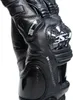 Gants en cuir Dainese Druid 4 Noir L Hommes Noir L Voir les images du produit 11