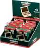 Metabo Assortiment de fraises 15 pces Promotion Voir les images du produit 2