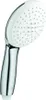 GROHE Tempesta 100, Chrom, 1 Stück(e) Produktbild-Vorschau 2