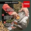 IKRA Elektro Kettensäge KSE 2540 | Schnittlänge 40cm | 2500 Produktbild-Vorschau 5