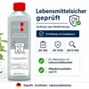 ceragol Premium Entkalker für Siebträger und Produktbild-Vorschau 6