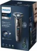 The image shows the retail packaging of a Philips S7000 series shaver. Anteprima dell’immagine prodotto