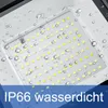 VA-Cerulean LED stavebné svietidlo 2x 100W s teleskopickým Náhľad obrázku produktu 6