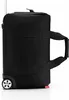 reisenthel Reisetasche Sporttasche Allrounder Trolley Black Produktbild-Vorschau 11
