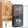 Schutzhülle mit Magnetring + gehärtetem Glas für Xiaomi Produktbild-Vorschau 8
