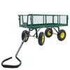 J.A.D. Tools 11990 Vozík zahradní 300 s výklopnými Náhled obrázku produktu 5