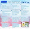 Lexibook 3D budík s projektorem Ledové království Náhled obrázku produktu 9