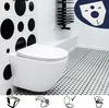 BADLAND Spülrandloses Hänge-WC Desna inkl. Slim WC Sitz mit Produktbild-Vorschau 3