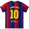 Lamine Yamal FC Barcelona Fußballtrikot Kinder - Offizielle Produktbild-Vorschau 16