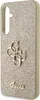 Guess Samsung Galaxy S23 FE Schutzhülle Hardcase Glitter Produktbild-Vorschau 27