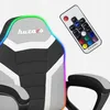 Chaise de jeu pour enfants Huzaro Ranger 1.0 RGB Pixel avec Voir les images du produit 22