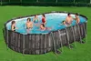 Bestway® Power Steel™ Frame Pool Komplett-Set mit Produktbild-Vorschau 9