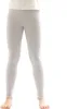 Kinder Thermo Mädchen Leggings Fleece Hose lang leggins aus Produktbild-Vorschau 1
