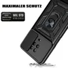 Outdoor Panzer Hülle Nokia G10 G20 Handyhülle mit Slide Produktbild-Vorschau 7