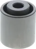 VAICO V10-0169 Umlenkrolle Zahnriemen Ø28,5mm für VW GOLF Produktbild-Vorschau 4