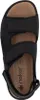 Rieker Herren-Sandalette Schwarz, Farbe:schwarz, EU Produktbild-Vorschau 9