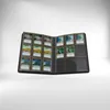 Gamegenic - Casual Album 18-Pocket Black Produktbild-Vorschau 13