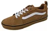 Vans Filmore Sneaker Braun Produktbild-Vorschau 1
