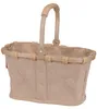 Reisenthel carrybag xs mini, Beige, Polyester, Produktbild-Vorschau 22