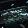 Tappetino per mouse da gaming Titanwolf, modello XXL 90 x Anteprima dell’immagine prodotto 6