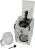 Ariete 00M134204AR0 Ariete Vintage Filter Kaffeemaschine, Náhled obrázku produktu 6