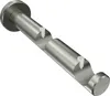 Interdeco Gardinenstange / Vorhangstange Edelstahl, Typ Produktbild-Vorschau 5