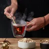 Sklenice Sklenice na kávu Sklenice na čaj Sklenice na čaj Náhled obrázku produktu 3