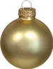 8 Weihnachtskugeln Glas 80mm Christbaumkugel Baumschmuck Produktbild-Vorschau 1