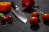 Suncraft couteau de cuisine senzo classique santoku 167 mm Voir les images du produit 5
