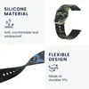 kwmobile Armband kompatibel mit Garmin Venu Sq 2 Music / Sq Produktbild-Vorschau 3
