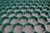 Parkovací Prvek 115X75X3Cm Pvc Zelená Náhled obrázku produktu 4