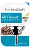 KitchenCraft Trichter Edelstahl - ø 5.5 cm Produktbild-Vorschau 2