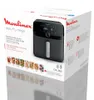 Moulinex Easy Fry Mega EZ855HF0, Heißluftfritteuse, 7,5 l, Produktbild-Vorschau 4