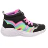 Skechers S Lights Magical Dreamer Kinder Sneaker Schuhe Produktbild-Vorschau 16