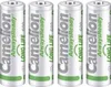 CAMELION NI-MH Sempre pronti HR6 / AA / 600mAh / BP4 Anteprima dell’immagine prodotto 19