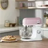 KENWOOD KMX754PP Robot pâtissier multifonctions - Moteur Voir les images du produit 4