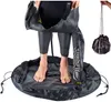 Tapis de change imperméable, 75 cm - Sac pour combinaison Voir les images du produit 1