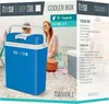 TEESA lodówka turystyczna 20 litrów TSA50041 Podgląd zdjęcia produktu 8