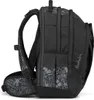 Satch, Schulrucksack-Set MATCH PLUS Street Ink 3-teilig, Produktbild-Vorschau 6