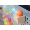 MASTERKIDZ Bahnbausatz für Bälle STEM Board 120 Elemente Produktbild-Vorschau 12